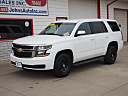 Thumbnail image of 2015 Chevrolet Tahoe at John's Auto Sales
