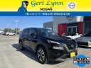 Thumbnail image of 2023 Nissan Rogue at Geri Lynn Nissan