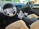 2014 Lexus CT 200h Base at Auto Network