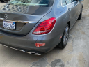 Thumbnail image of 2017 Mercedes-Benz C-Class at BEVERLY HILLS AUTO BROKERS