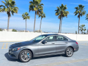 Thumbnail image of 2017 Mercedes-Benz C-Class at BEVERLY HILLS AUTO BROKERS