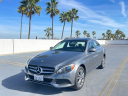 Thumbnail image of 2017 Mercedes-Benz C-Class at BEVERLY HILLS AUTO BROKERS