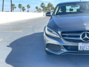 Thumbnail image of 2017 Mercedes-Benz C-Class at BEVERLY HILLS AUTO BROKERS