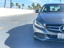 Thumbnail image of 2017 Mercedes-Benz C-Class at BEVERLY HILLS AUTO BROKERS