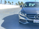 Thumbnail image of 2017 Mercedes-Benz C-Class at BEVERLY HILLS AUTO BROKERS