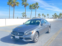 Thumbnail image of 2017 Mercedes-Benz C-Class at BEVERLY HILLS AUTO BROKERS
