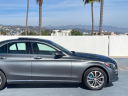 Thumbnail image of 2017 Mercedes-Benz C-Class at BEVERLY HILLS AUTO BROKERS