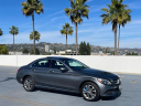 Thumbnail image of 2017 Mercedes-Benz C-Class at BEVERLY HILLS AUTO BROKERS