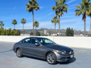 Thumbnail image of 2017 Mercedes-Benz C-Class at BEVERLY HILLS AUTO BROKERS