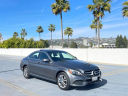 Thumbnail image of 2017 Mercedes-Benz C-Class at BEVERLY HILLS AUTO BROKERS