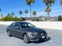 Thumbnail image of 2017 Mercedes-Benz C-Class at BEVERLY HILLS AUTO BROKERS