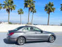 Thumbnail image of 2017 Mercedes-Benz C-Class at BEVERLY HILLS AUTO BROKERS