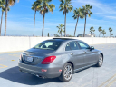 Thumbnail image of 2017 Mercedes-Benz C-Class at BEVERLY HILLS AUTO BROKERS