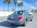 Thumbnail image of 2017 Mercedes-Benz C-Class at BEVERLY HILLS AUTO BROKERS