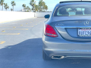 Thumbnail image of 2017 Mercedes-Benz C-Class at BEVERLY HILLS AUTO BROKERS