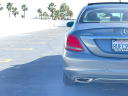 Thumbnail image of 2017 Mercedes-Benz C-Class at BEVERLY HILLS AUTO BROKERS