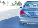 Thumbnail image of 2017 Mercedes-Benz C-Class at BEVERLY HILLS AUTO BROKERS