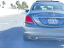 Thumbnail image of 2017 Mercedes-Benz C-Class at BEVERLY HILLS AUTO BROKERS