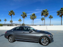 Thumbnail image of 2017 Mercedes-Benz C-Class at BEVERLY HILLS AUTO BROKERS