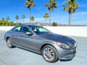 Thumbnail image of 2017 Mercedes-Benz C-Class at BEVERLY HILLS AUTO BROKERS