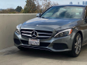 Thumbnail image of 2017 Mercedes-Benz C-Class at BEVERLY HILLS AUTO BROKERS