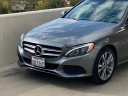 Thumbnail image of 2017 Mercedes-Benz C-Class at BEVERLY HILLS AUTO BROKERS