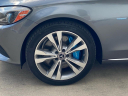 Thumbnail image of 2017 Mercedes-Benz C-Class at BEVERLY HILLS AUTO BROKERS
