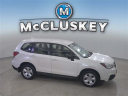 Thumbnail image of 2017 Subaru Forester at Mccluskey Chevrolet Galbraith