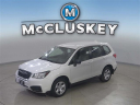 Thumbnail image of 2017 Subaru Forester at Mccluskey Chevrolet Galbraith