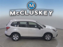 Thumbnail image of 2017 Subaru Forester at Mccluskey Chevrolet Galbraith