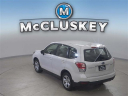 Thumbnail image of 2017 Subaru Forester at Mccluskey Chevrolet Galbraith