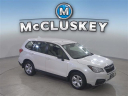 Thumbnail image of 2017 Subaru Forester at Mccluskey Chevrolet Galbraith