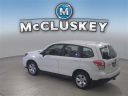 Thumbnail image of 2017 Subaru Forester at Mccluskey Chevrolet Galbraith