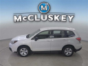 Thumbnail image of 2017 Subaru Forester at Mccluskey Chevrolet Galbraith