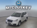 Thumbnail image of 2017 Subaru Forester at Mccluskey Chevrolet Galbraith