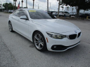 Thumbnail image of 2018 BMW 4 Series at Tropical Ford