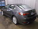 Thumbnail image of 2017 Acura ILX at Dave White Acura
