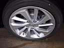 Thumbnail image of 2017 Acura ILX at Dave White Acura