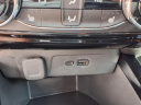 2025 Chevrolet Trax RS at Patterson Chevrolet Dodge