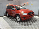 Thumbnail image of 2009 Toyota RAV4 at Franklin Motor Company