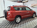 Thumbnail image of 2009 Toyota RAV4 at Franklin Motor Company