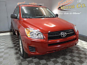 Thumbnail image of 2009 Toyota RAV4 at Franklin Motor Company