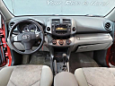 Thumbnail image of 2009 Toyota RAV4 at Franklin Motor Company