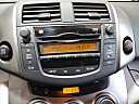 Thumbnail image of 2009 Toyota RAV4 at Franklin Motor Company