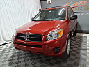 Thumbnail image of 2009 Toyota RAV4 at Franklin Motor Company