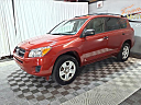 Thumbnail image of 2009 Toyota RAV4 at Franklin Motor Company
