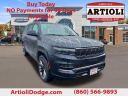 Thumbnail image of 2024 Jeep Grand Wagoneer L at ArtioliChryslerDodgeRam-Used of Enfield, CT
