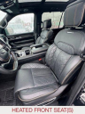 Thumbnail image of 2024 Jeep Grand Wagoneer L at ArtioliChryslerDodgeRam-Used of Enfield, CT