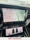Thumbnail image of 2024 Jeep Grand Wagoneer L at ArtioliChryslerDodgeRam-Used of Enfield, CT