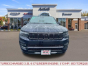 Thumbnail image of 2024 Jeep Grand Wagoneer L at ArtioliChryslerDodgeRam-Used of Enfield, CT